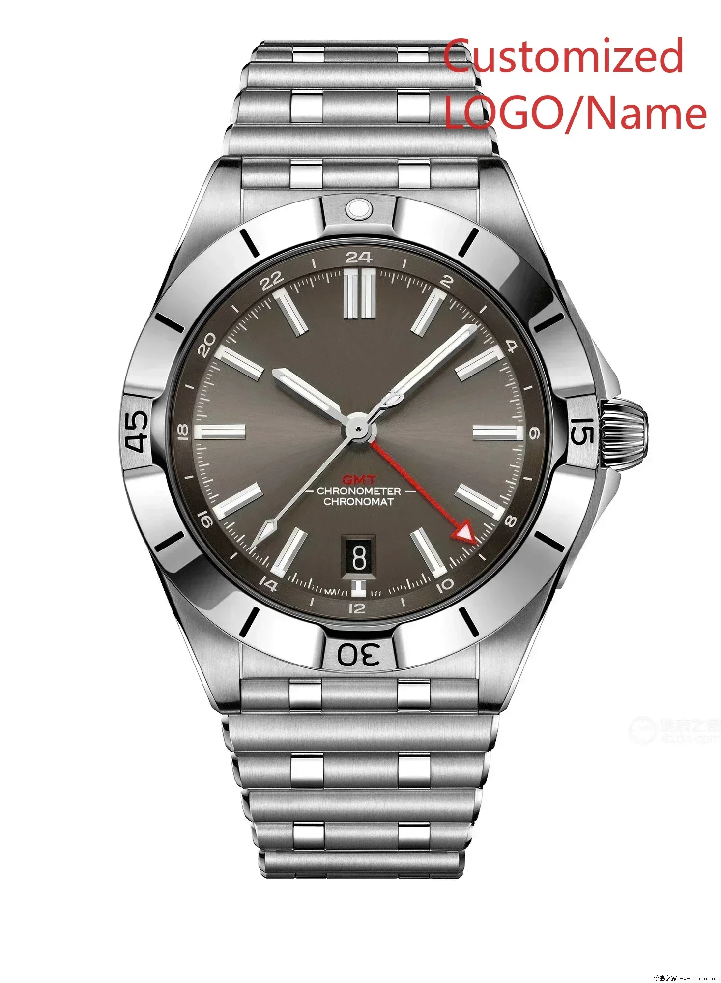 A989 Store Customized Watch  S - Luxury Watch Quality 评论和价格