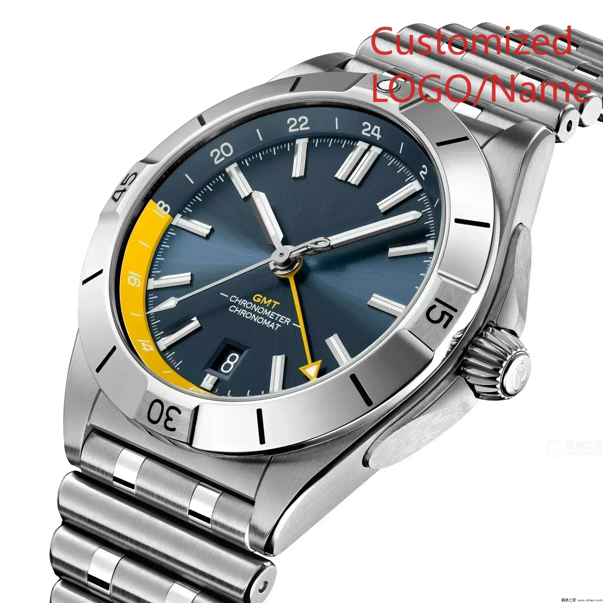 A989 Store Customized Watch  S - Luxury Watch Quality 评论和价格