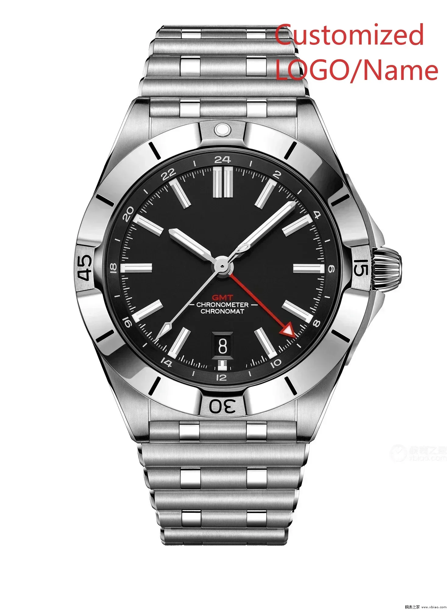 A989 Store Customized Watch  S - Luxury Watch Quality 评论和价格