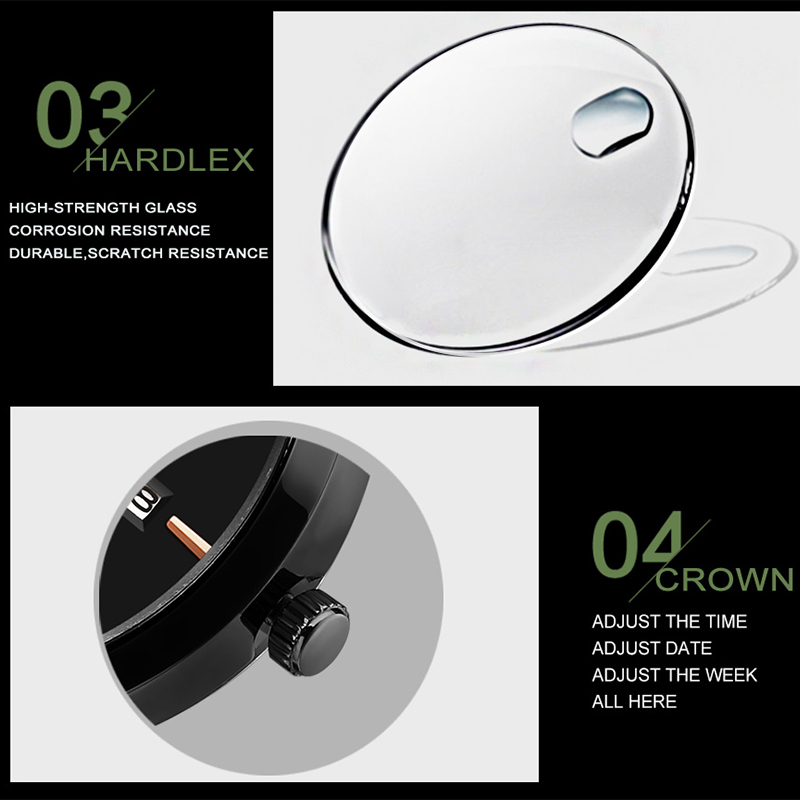 Fashion For Men Watch Business - Lux Watch 评论和价格