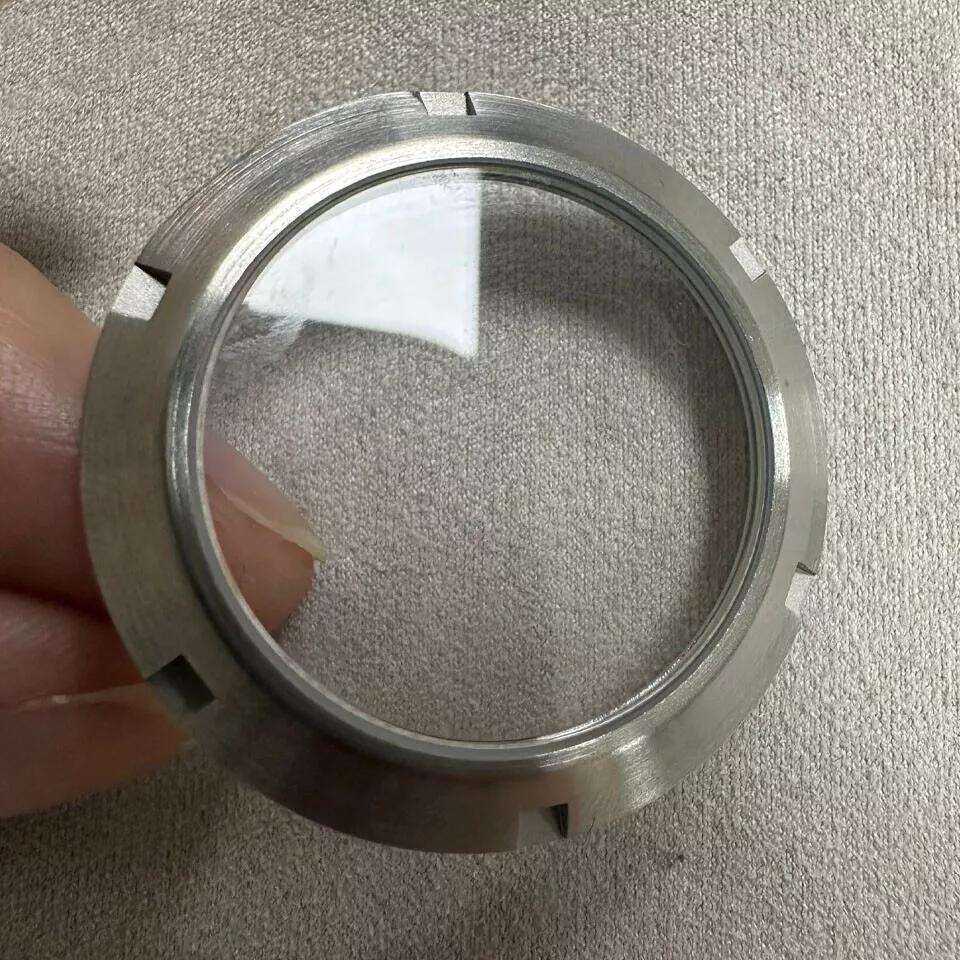 Tandorio Pilot Style Series Gl - Exhibition Caseback 评论和价格