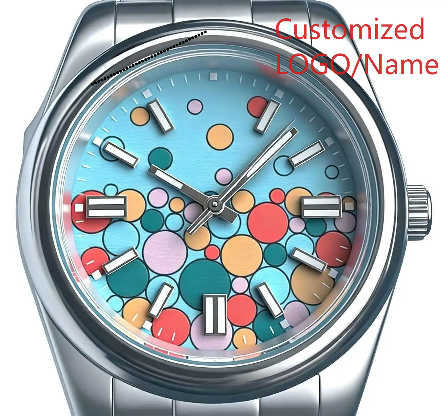 A989 Store 31mm 36mm 40mm Men  - Lux Watch 评论和价格