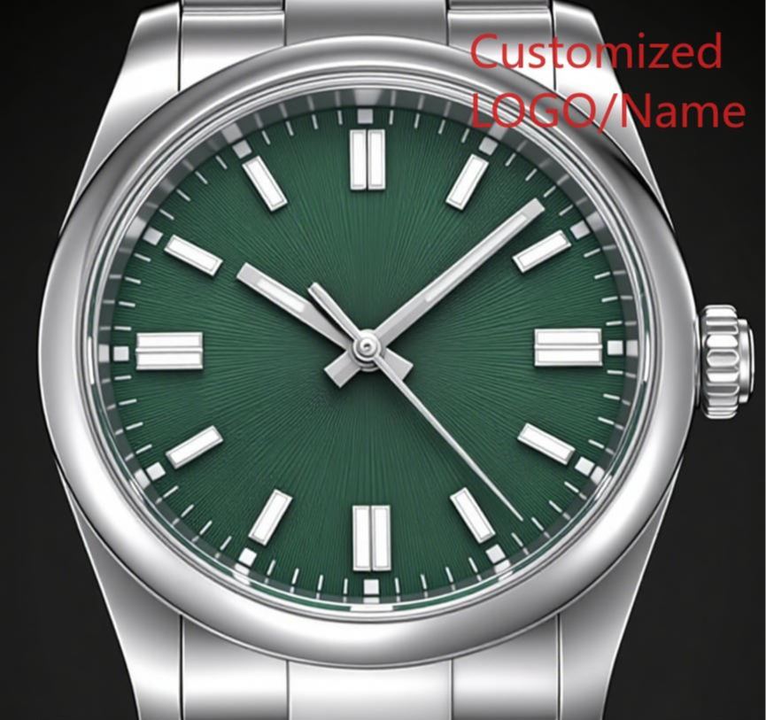A989 Store 31mm 36mm 40mm Men  - Lux Watch 评论和价格