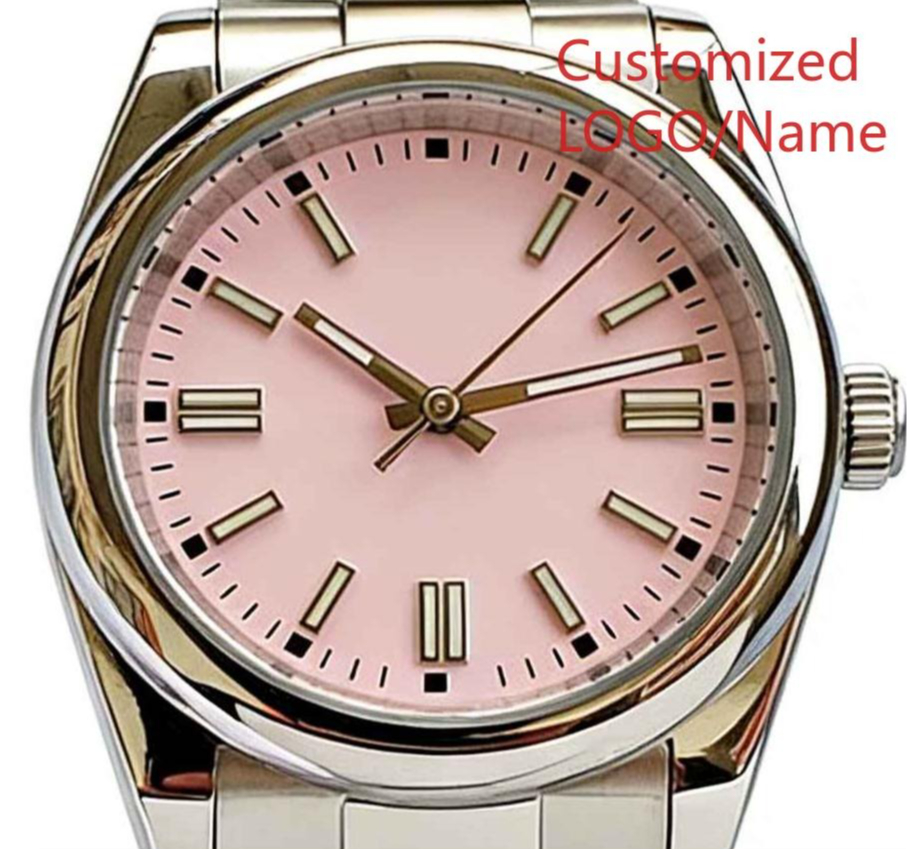 A989 Store 31mm 36mm 40mm Men  - Lux Watch 评论和价格
