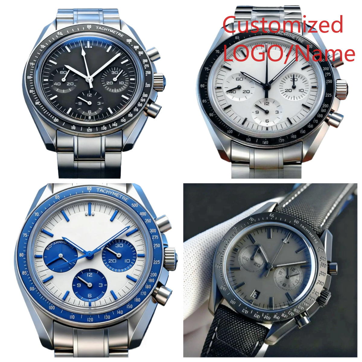 A989 Store Customized Watch 42 - Luxury Watch Life 评论和价格