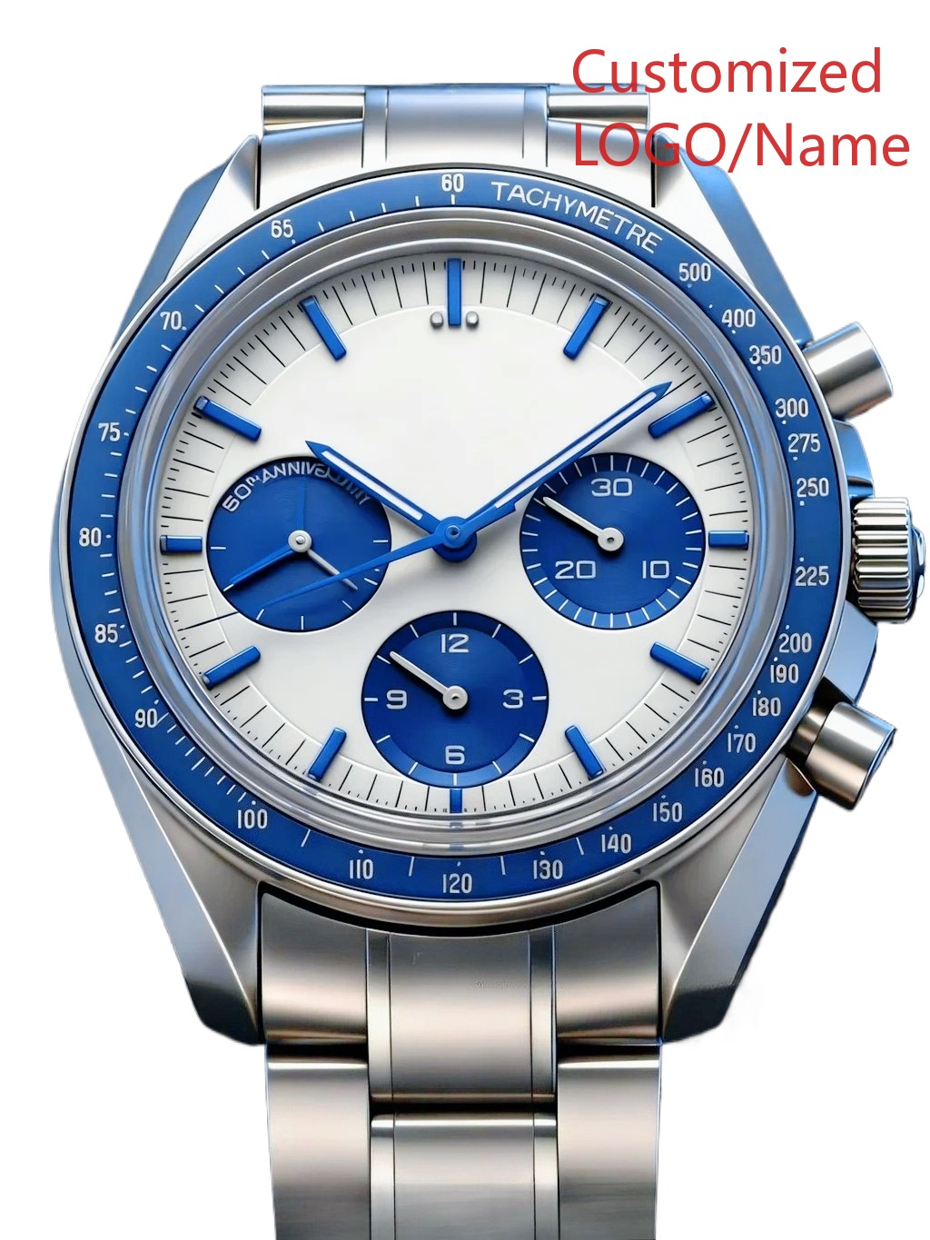 A989 Store Customized Watch 42 - Luxury Watch Life 评论和价格