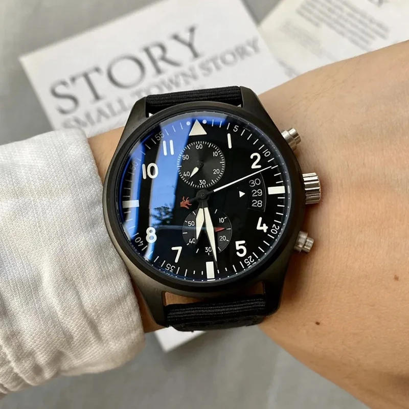 High quality luxury men's quar - Luxury Watch Quality 评论和价格