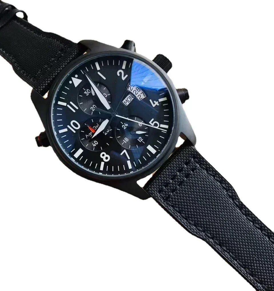 High quality luxury men's quar - Luxury Watch Quality 评论和价格