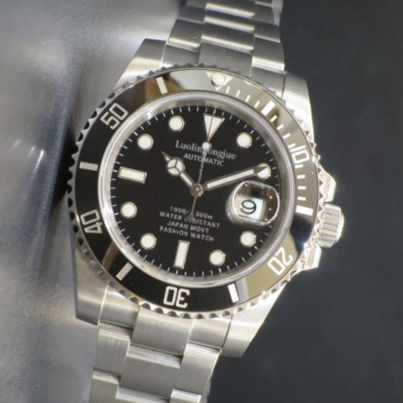 Luxury Men's Watch, Business-S - Luxury Watch Name Brands 评论和价格