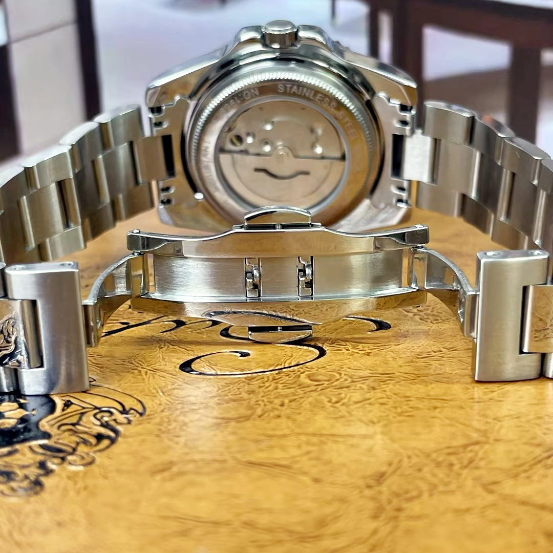 Luxury Men's Watch, Business-S - Luxury Watch Name Brands 评论和价格