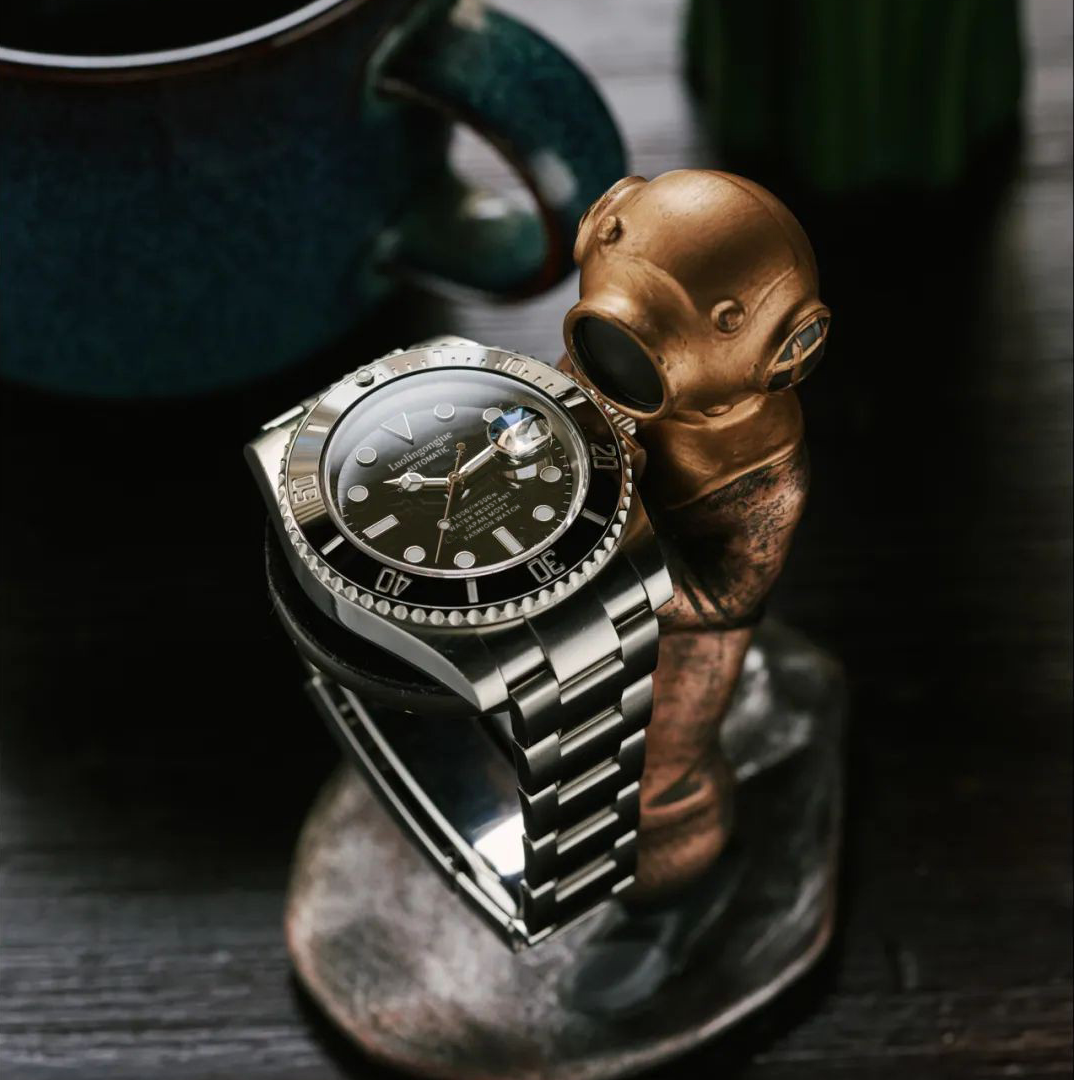 Luxury Men's Watch, Business-S - Luxury Watch Name Brands 评论和价格