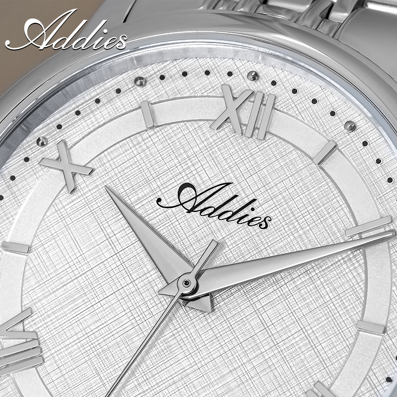 ADDIES New Luxury Woman‘s Watc - Luxury Watch Holder 评论和价格