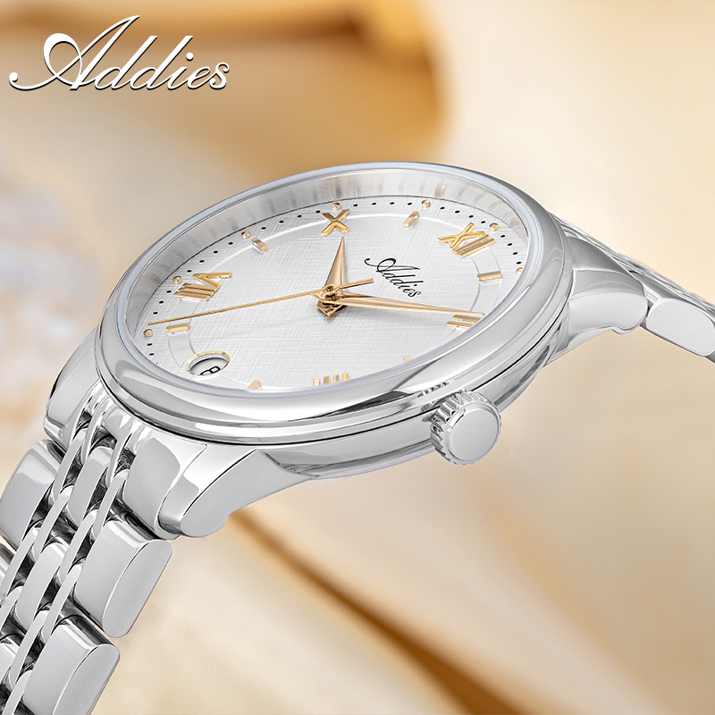 ADDIES New Luxury Woman‘s Watc - Luxury Watch Holder 评论和价格