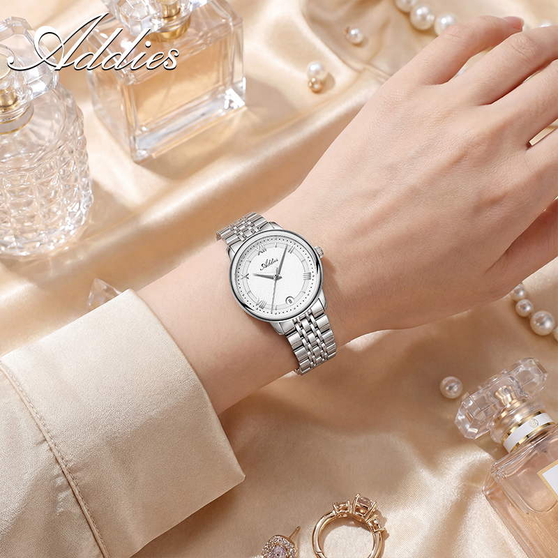 ADDIES New Luxury Woman‘s Watc - Luxury Watch Holder 评论和价格