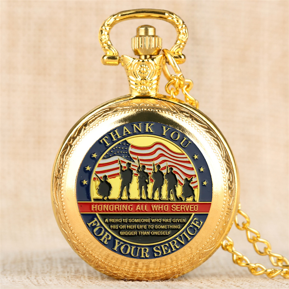 Thank You For your service Mem - Luxury Watch Service 评论和价格