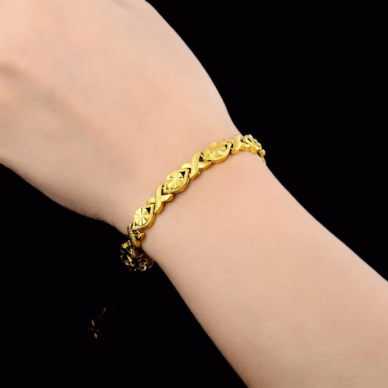 Viora Jewelry Luxury 24K 9999  - Luxury Watch Service 评论和价格