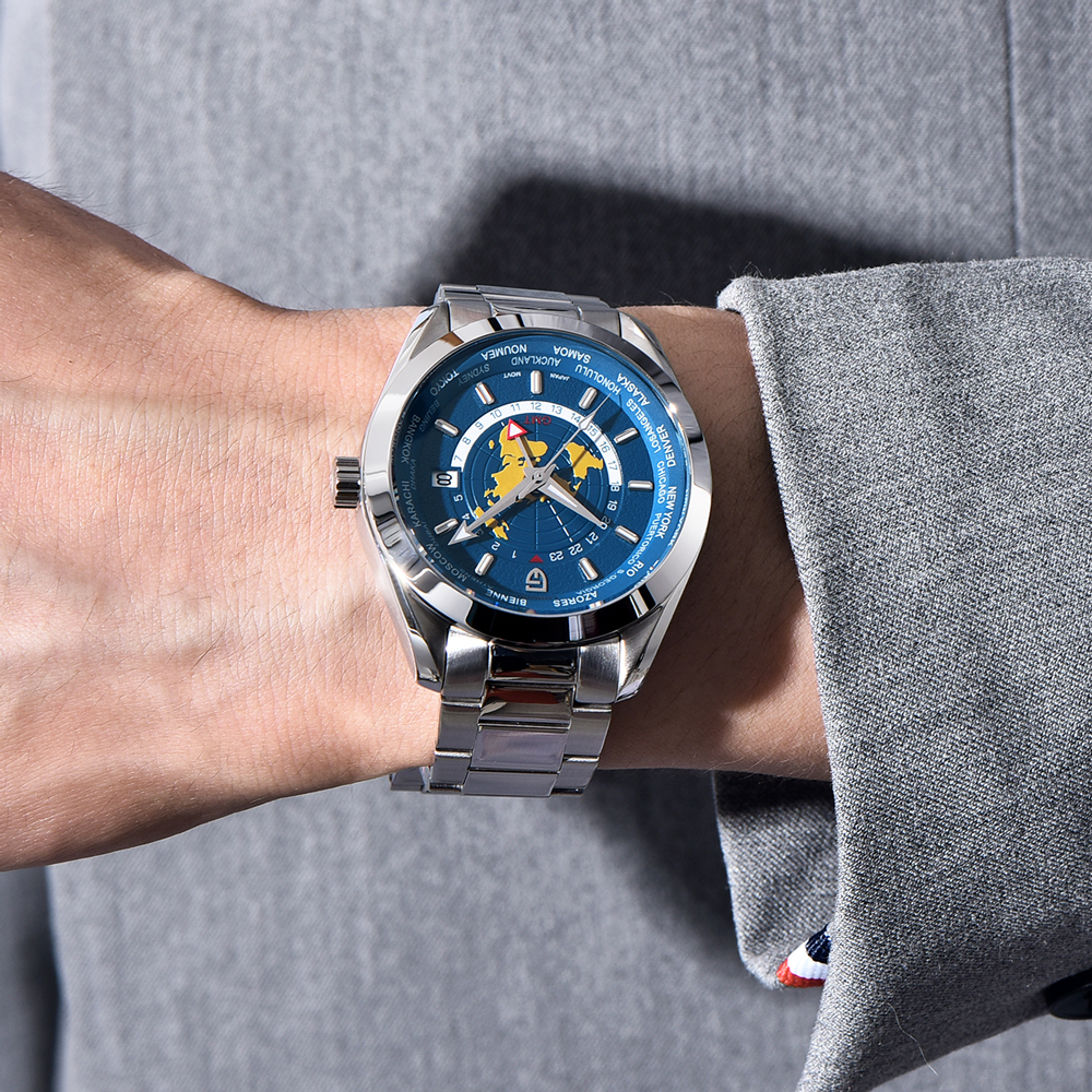 PAGANI DESIGN 1788 Light Luxur - Luxury Watch Quality 评论和价格