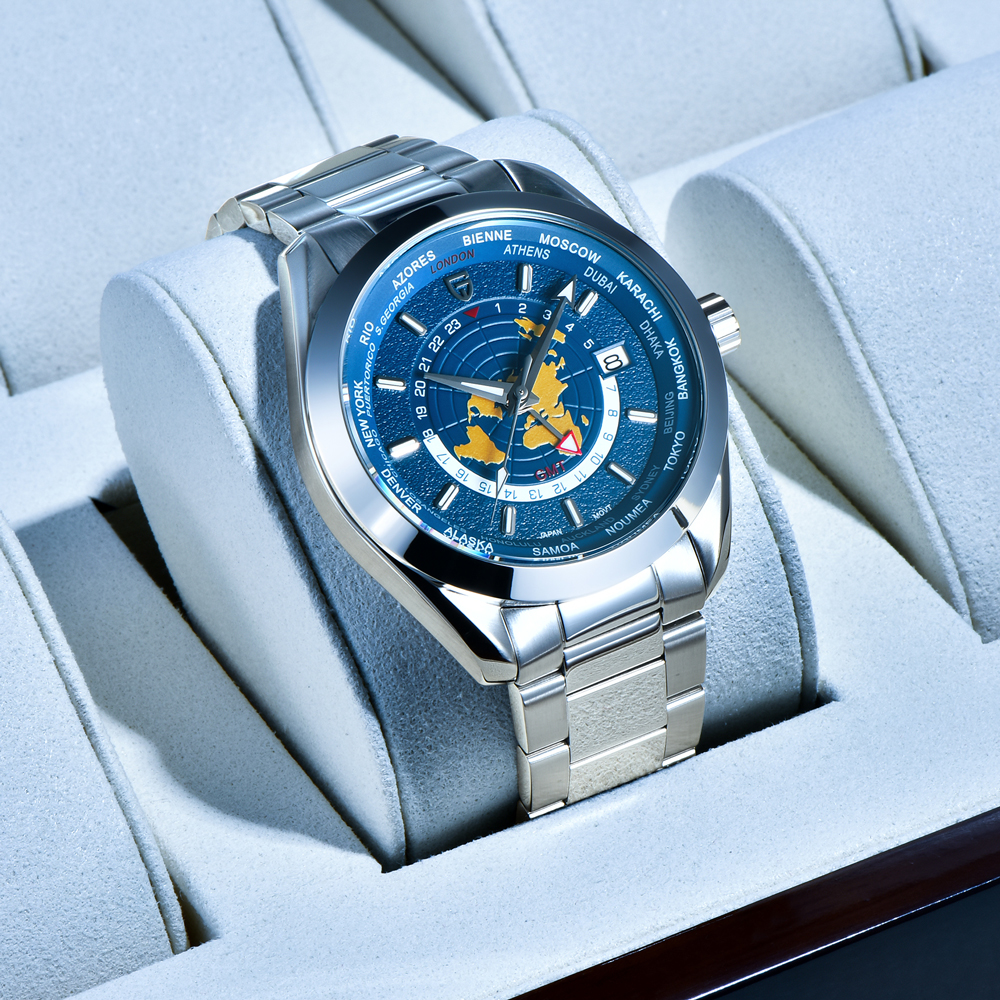 PAGANI DESIGN 1788 Light Luxur - Luxury Watch Quality 评论和价格