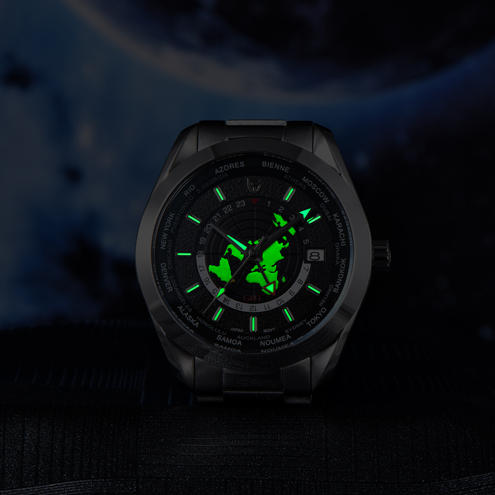 PAGANI DESIGN 1788 Light Luxur - Luxury Watch Quality 评论和价格
