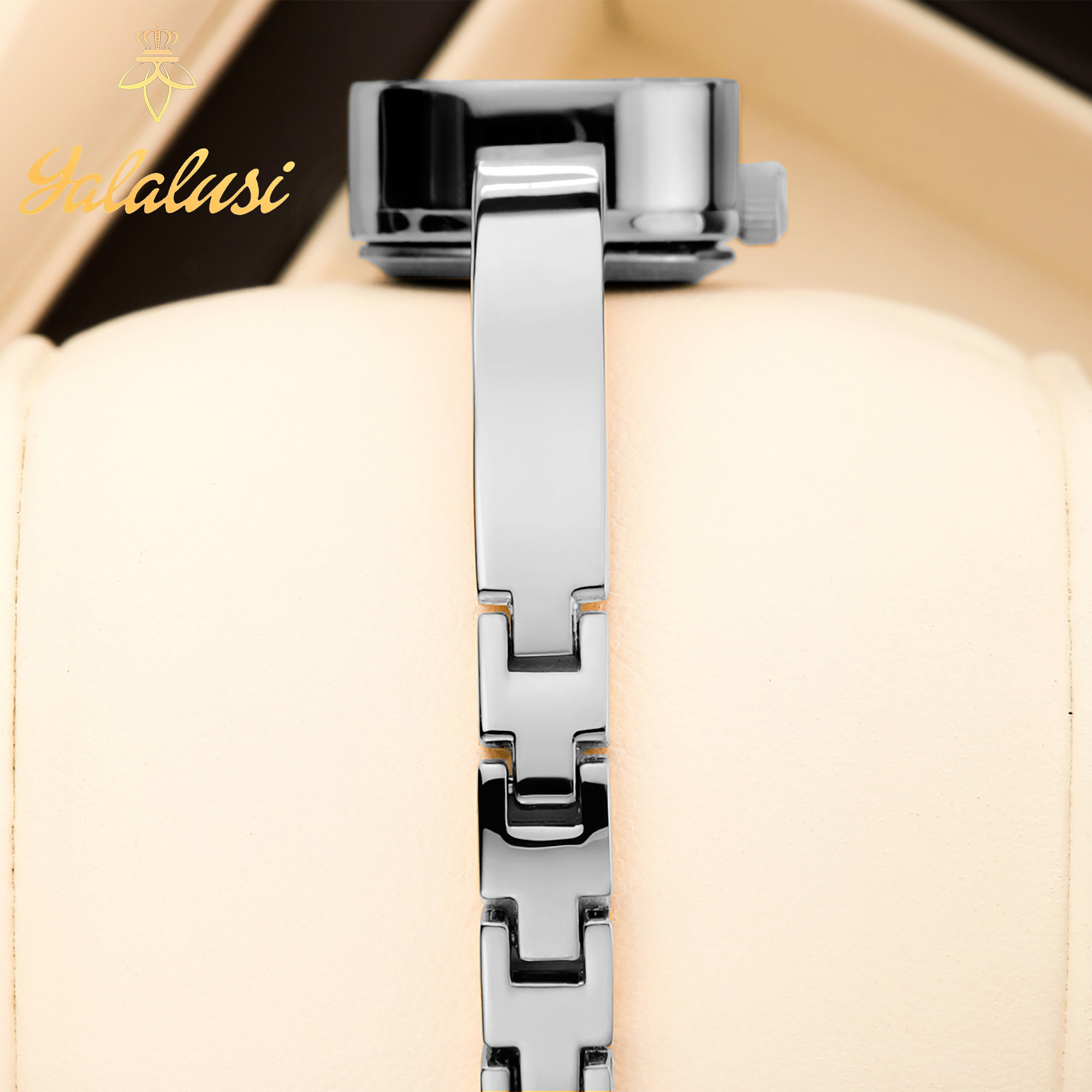 YaLaLuSi Luxury Women's Quartz - Luxury Watch Kit 评论和价格