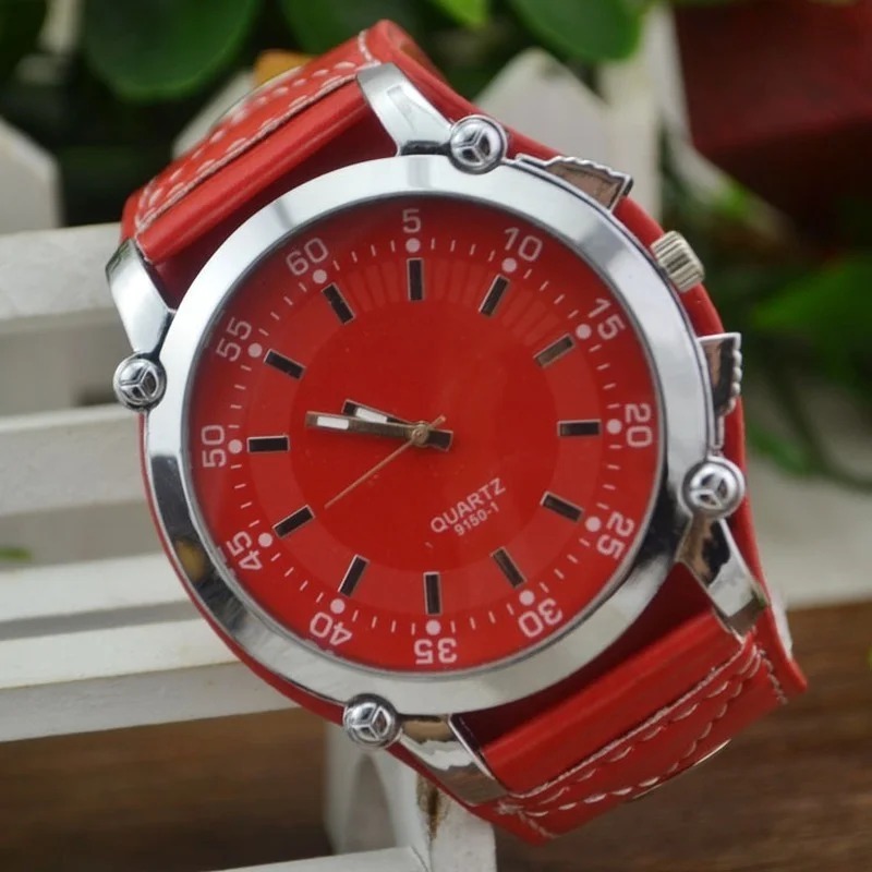 Fashion Brand Luxury Wristwatc - Luxury Watch Life 评论和价格