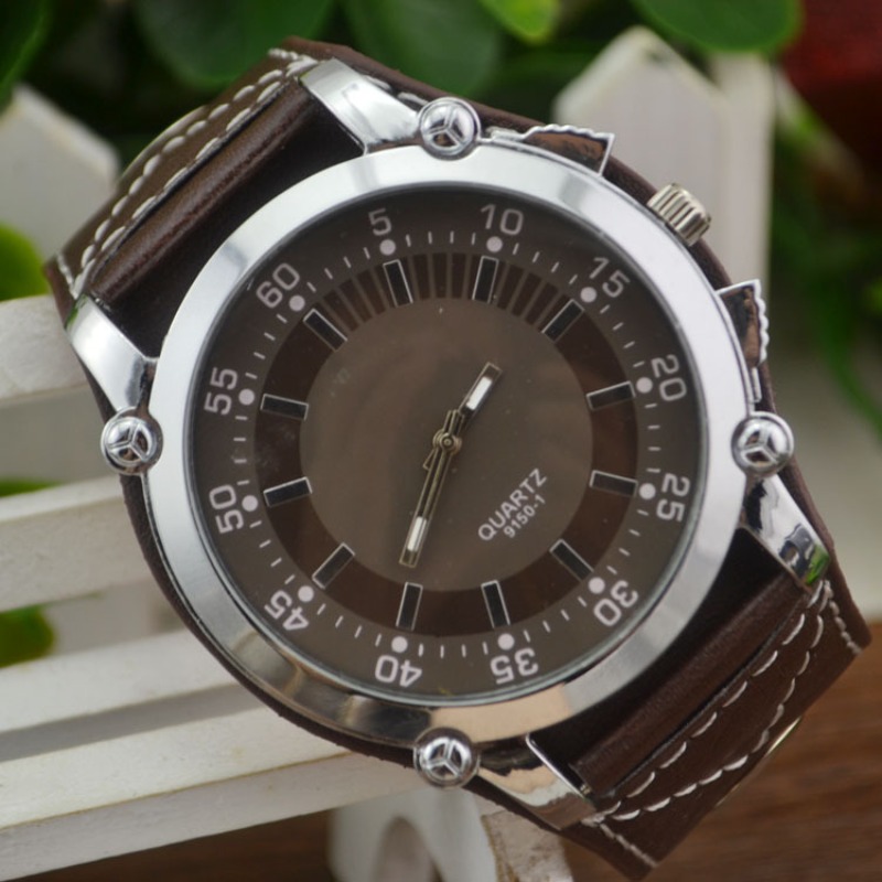 Fashion Brand Luxury Wristwatc - Luxury Watch Life 评论和价格