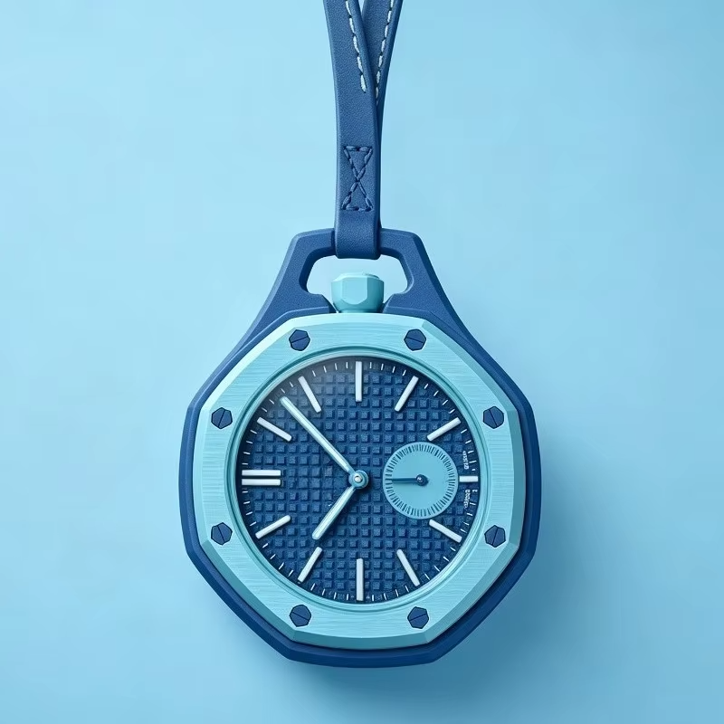 Hot 2026 Years Old New Pocket  - Luxury Watch Quality 评论和价格