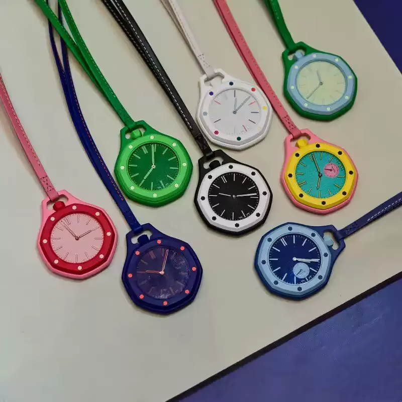 Hot 2026 Years Old New Pocket  - Luxury Watch Quality 评论和价格
