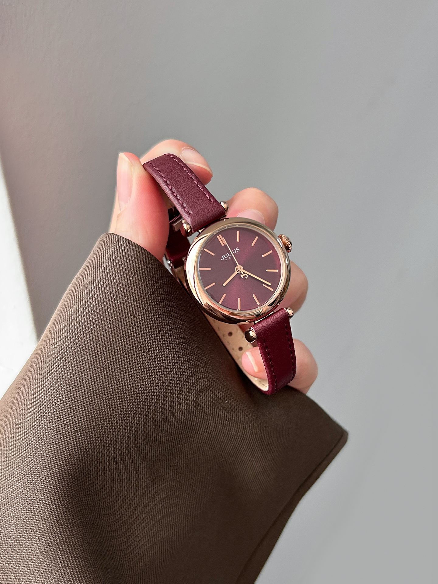 2025 New Style StudentFriendly - Luxury Watch Name Brands 评论和价格