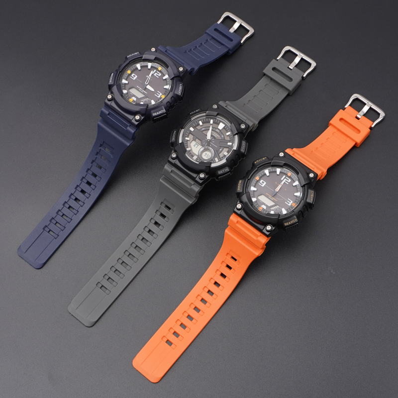 Rubber Strap for Casio G-SHOCK - Luxury Watch G Shock 评论和价格