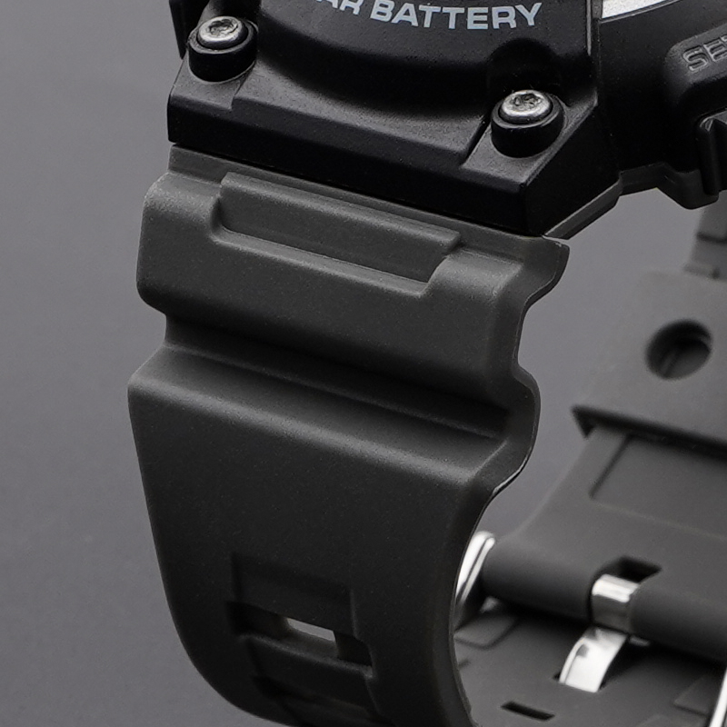 Rubber Strap for Casio G-SHOCK - Luxury Watch G Shock 评论和价格