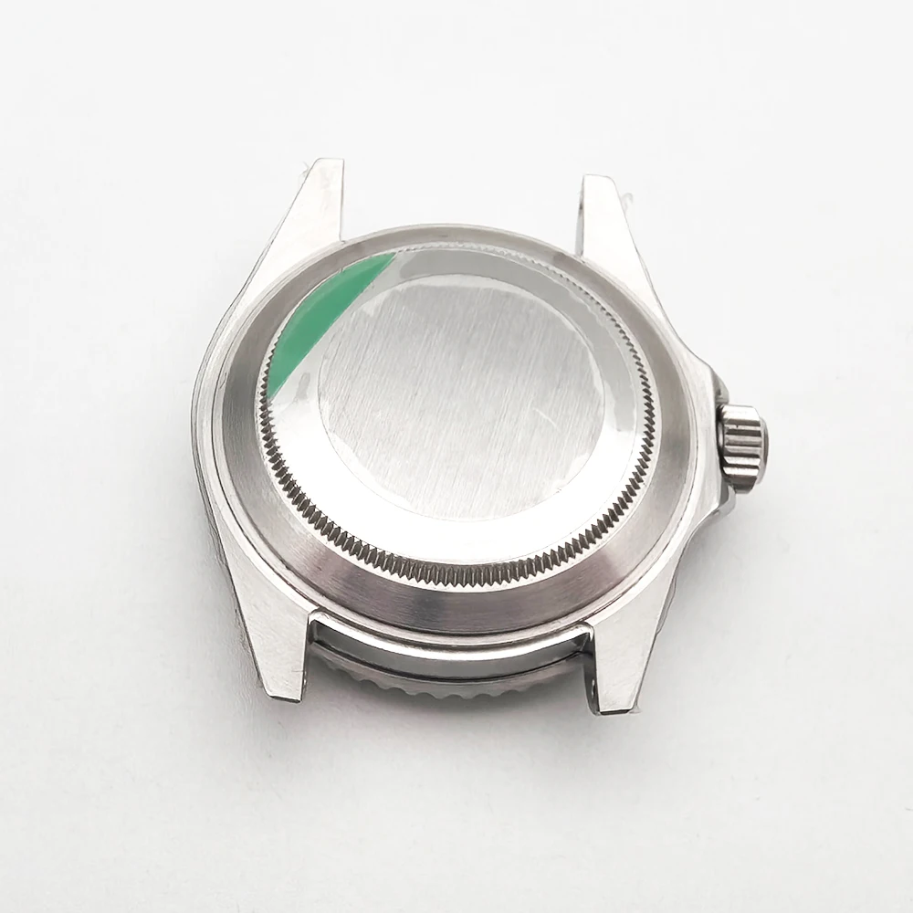 904L Stainless Steel Watch Cas - Exhibition Caseback 评论和价格