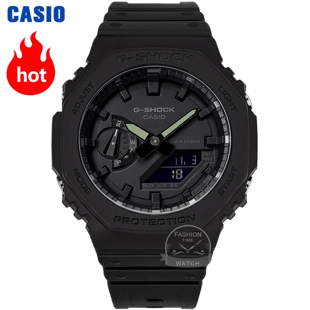 Casio Watch men g shock Ultra- - Luxury Watch G Shock 评论和价格