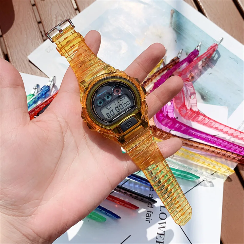 Strap Case for Casio G-Shock D - Luxury Watch G Shock 评论和价格